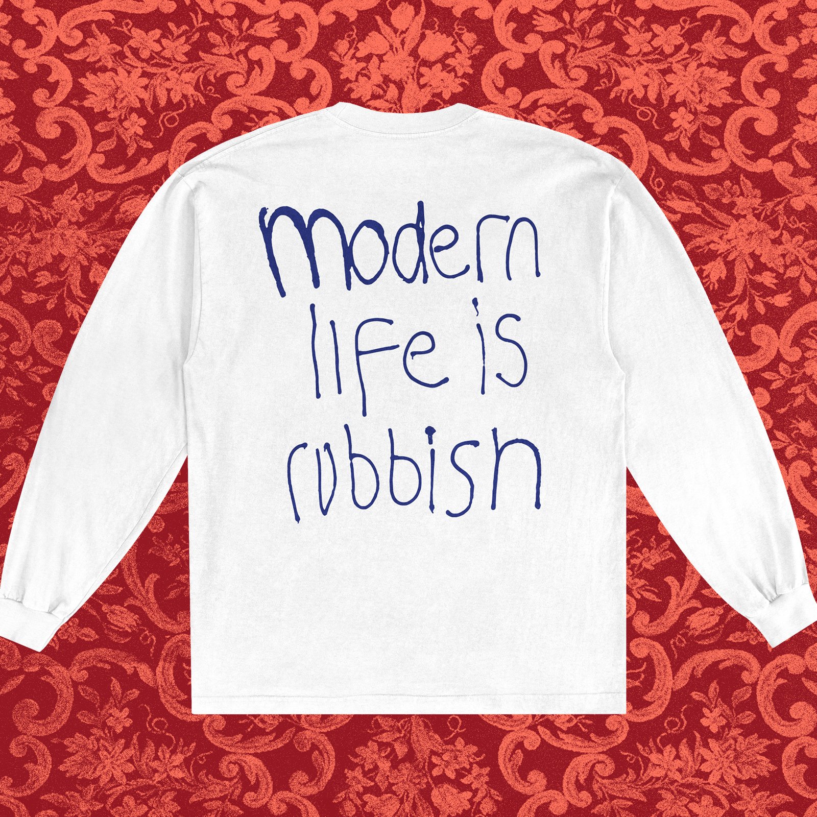Blur - Modern Life Is Rubbish - Amazon.com Music